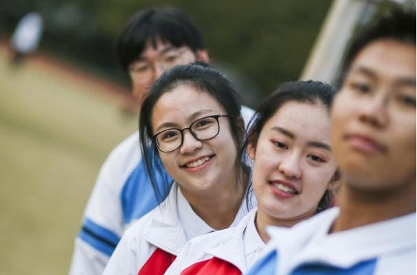 南模是一所怎样的学校(七)向美而行 - 内容 - 上海市南洋模范中学 南模中学