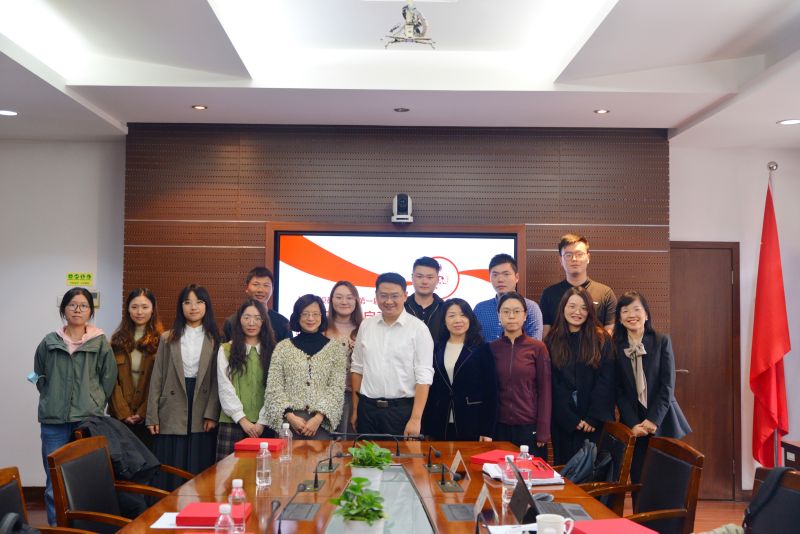 【校园新闻】南模教育集团第一届科研工作坊启动仪式 - 内容 - 上海市南洋模范中学 南模中学