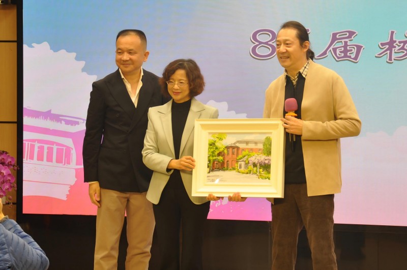 【校园新闻】南模中学建校124周年校友返校日活动 - 内容 - 上海市南洋模范中学 南模中学
