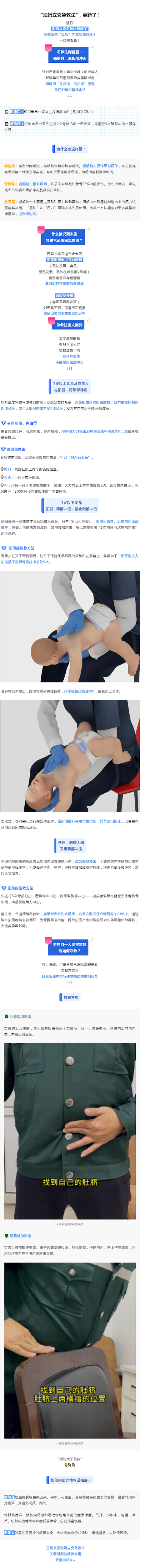 “海姆立克急救法”，更新了！都收藏学习一下吧.png